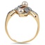 The Sileny Ring, smallside view