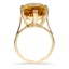 The Casandra Ring, smallside view