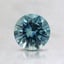 5.8mm Blue Round Montana Sapphire