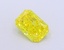 2.07 Ct. Fancy Vivid  Yellow Radiant Lab Grown Diamond