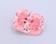 2.59 Ct. Fancy Vivid Pink Cushion Lab Grown Diamond
