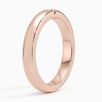 Apex Diamond Ring