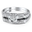 Art Deco Diamond Vintage Ring