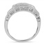 The Curran Ring, smallside view