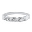 Modern Diamond Vintage Ring