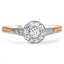 Edwardian Diamond Vintage Ring