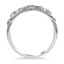 The Cheval Ring, smallside view