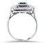 The Osie Ring, smallside view