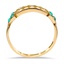 The Akiko Ring, smallside view
