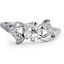 Retro Diamond Vintage Ring