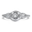 Edwardian Diamond Vintage Ring