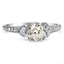 Art Deco Diamond Vintage Ring
