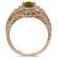 The Madrid Ring, smallside view