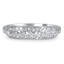 Retro Diamond Vintage Ring