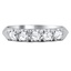 Retro Diamond Vintage Ring