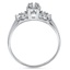 The Loma Ring, smallside view