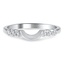 Bella Inspired Halo Matched Set, smallside view
