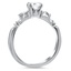 The Teshi Ring, smallside view