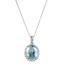The Rozamond Pendant