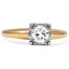 Retro Diamond Vintage Ring