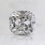 0.91 Ct., G Color, Old Mine Cut Diamond