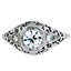 Edwardian Diamond Vintage Ring