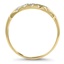 The Gretchen Ring, smallside view
