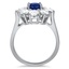 The Pari Ring, smallside view