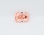 1.06 Ct. Fancy Vivid Pink Radiant Lab Grown Diamond