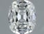 1.60 Ct., H Color, Old Mine Cut Diamond