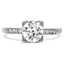 Art Deco Diamond Vintage Ring