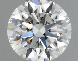 Round Diamond