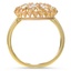 The Carmelia Ring, smallside view