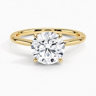 Petite Elodie 1.5mm Ring
