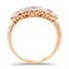 The Juana Ring, smallside view