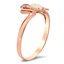 The Wilda Ring, smallside view