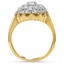 The Silvie Ring, smallside view