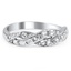 Retro Diamond Vintage Ring