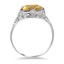 The Wenonah Ring, smallside view