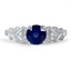 Edwardian Sapphire Vintage Ring