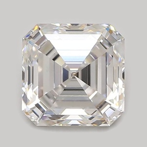 Asscher Diamond