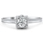 Art Deco Diamond Vintage Ring