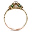 The Phillippa Ring, smallside view