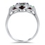 The Baton Rouge Ring, smallside view
