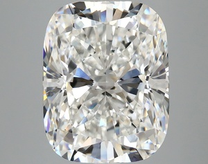 Cushion Diamond