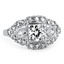 Art Deco Diamond Vintage Ring