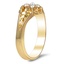 The Coca Ring, smalltop view on a hand
