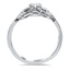 The Pace Ring, smallside view