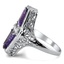 The Primrose Ring, smallside view