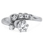 The Kynlan Matched Set, smallside view